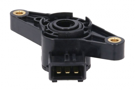 Senzor pozitie clapeta acceleratie potrivit CITROEN BX, EVASION, JUMPER I, XANTIA, ZX; FIAT DUCATO, ULYSSE; PEUGEOT 205 I, 205 II, 306, 309 II, 405 I, 405 II 1.6/1.8/2.0 07.87-04.03 [1]