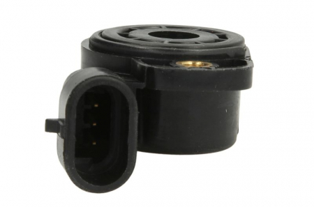 Senzor pozitie clapeta acceleratie potrivit DACIA LOGAN, LOGAN EXPRESS, LOGAN MCV, SANDERO; RENAULT CLIO II, KANGOO, KANGOO EXPRESS, MEGANE I, MEGANE I CLASSIC 1.4-1.6LPG dupa 1996 [1]