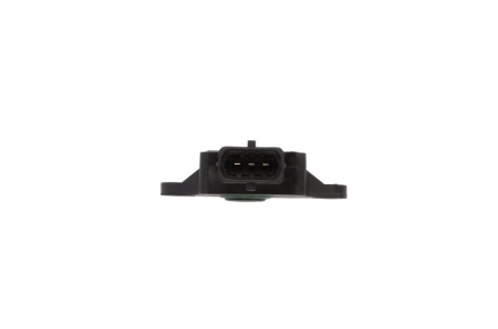 Senzor pozitie clapeta acceleratie potrivit LAND ROVER DISCOVERY II, RANGE ROVER II; OPEL CORSA B; PORSCHE 911, 911 TARGA, BOXSTER 1.2-4.6 07.94-09.05 [1]