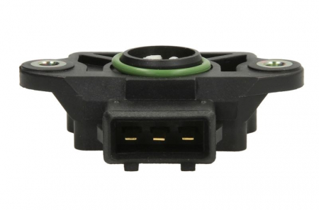Senzor pozitie clapeta acceleratie potrivit SEAT CORDOBA, IBIZA II, TOLEDO I; VW CORRADO, GOLF III, PASSAT B3/B4 1.6-2.9 1991-1999 [1]