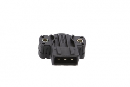 Senzor pozitie clapeta acceleratie potrivit SEAT CORDOBA, IBIZA II, TOLEDO I; VW CORRADO, GOLF III, PASSAT B3/B4, POLO III CLASSIC, TRANSPORTER T4, VENTO 1.8/2.0/2.5 02.90-06.03 [1]
