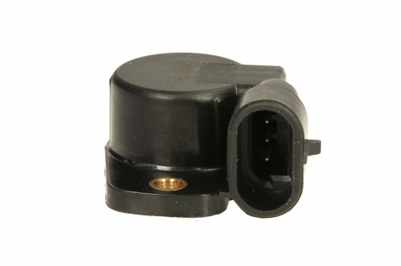 Senzor pozitie clapeta acceleratie potrivit VOLVO S40 I, V40; CITROEN AX, BERLINGO, BERLINGO/MINIVAN, SAXO, XANTIA, XSARA, XSARA PICASSO, ZX; FIAT CINQUECENTO, DOBLO 0.9-2.0 10.84- [1]