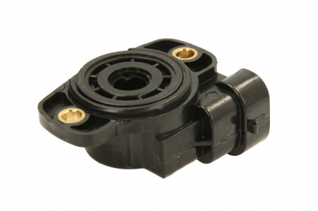 Senzori - Senzor pozitie clapeta acceleratie potrivit VOLVO S40 I, V40; CITROEN AX, BERLINGO, BERLINGO/MINIVAN, SAXO, XANTIA, XSARA, XSARA PICASSO, ZX; FIAT CINQUECENTO, DOBLO 0.9-2.0 10.84-
