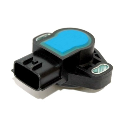 Piese Auto - Senzor pozitie clapeta acceleratie SUBARU IMPREZA, LEGACY II; SUZUKI BALENO, GRAND VITARA I 1.8-2.5 intre 1994-2003