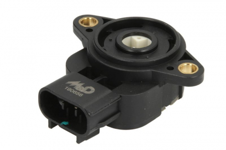 Piese Auto - Senzor pozitie clapeta acceleratie SUBARU JUSTY II; SUZUKI BALENO, CARRY, GRAND VITARA I, JIMNY, SWIFT II, VITARA, WAGON R+ 1.3/1.6/1.8 dupa 1989