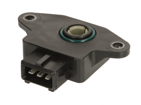 Piese Auto - Senzor pozitie clapeta acceleratie VOLVO 240, 440 K, 460 L, 480 E, 850, 960, 960 II, C70 I, S60 I, S70, S80 I, S90, V70 I, V70 II, V90; ALFA ROMEO 145, 146, 155, 164, 33, GTV, SPIDER 1.3-5.5 intre 198