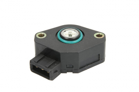 Piese Auto - Senzor pozitie clapeta acceleratie VW GOLF III, PASSAT 1.6/2.0 intre 1992-2005