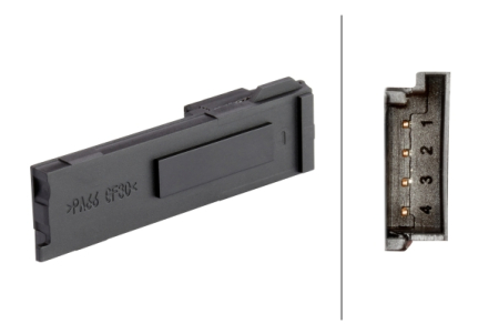 Electrica - Senzor pozitie pedala ambreiaj potrivit BMW 1 (E81), 1 (E82), 1 (E87), 1 (E88), 1 (F20), 1 (F21), 1 (F40), 2 (F22, F87), 2 (F23), 2 (F45), 2 GRAN COUPE (F44) 1.2-5.0 07.52-