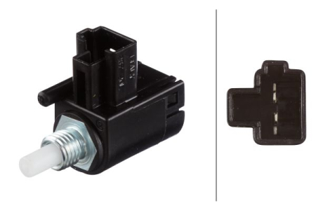 Senzor pozitie pedala ambreiaj potrivit CITROEN C1, C4 AIRCROSS; LEXUS IS C, IS II; MITSUBISHI ASX, LANCER VIII, OUTLANDER II; PEUGEOT 107; TOYOTA AURIS, AVENSIS, AYGO, CELICA 1.0-5.0 04.97- [2]