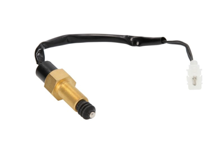 Electrica - Senzor pozitie pedala ambreiaj potrivit SCANIA 4, 4 BUS 10.6D-9.0D 05.95-04.08