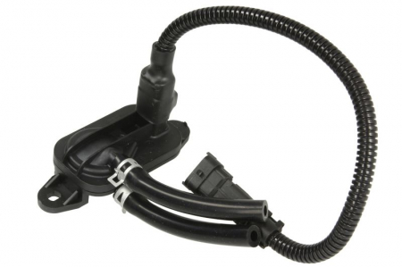 Senzori - Senzor presiune a fumului de evacuare (numar pini: 3) potrivit MAN potrivit MAN LION´S CITY, TGA, TGL I, TGM I, TGS I, TGX I; NEOPLAN CENTROLINER D0834LFL40-E2876LUH03 10.98-