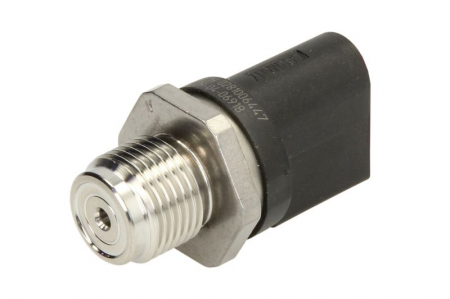 Piese Auto - Senzor presiune combustibil BMW Seria 1 (E81), 1 (E82), 1 (E87), 1 (E88), 1 (F20), 1 (F21), 2 (F22, F87), 2 (F23), 2 (F45), 2 GRAN TOURER (F46), 3 (E90), 3 (E91), 3 (E92), 3 (E93), 3 (F30, F80) 1.5D-3