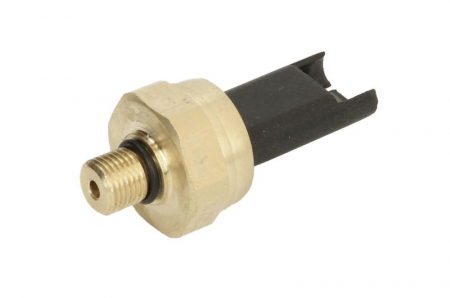 Piese Auto - Senzor presiune combustibil BMW Seria 1 (E81), 1 (E82), 1 (E87), 1 (E88), 3 (E90), 3 (E91), 3 (E92), 3 (E93), 5 (E60), 5 (E61), 5 (F10), 5 (F11), 5 GRAN TURISMO (F07), 6 (E63), 6 (E64) 1.6-3.0 intre 2