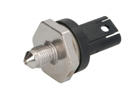 Piese Auto - Senzor presiune combustibil BMW Seria 1 (E82), 2 (F22, F87), 3 (E92), 3 (E93), 3 (F30, F80), 4 (F32, F82), 4 (F33, F83), 5 (F10), 5 (F11), 5 (G30, F90), 5 GRAN TURISMO (F07), 6 (F12), 6 (F13) 3.0-6.6 
