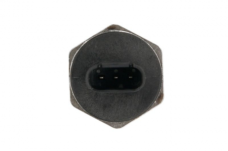 Senzor presiune combustibil potrivit BMW Seria 1 (E82), 2 (F22, F87), 3 (E92), 3 (E93), 3 (F30, F80), 4 (F32, F82), 4 (F33, F83), 5 (F10), 5 (F11), 5 (G30, F90), 5 GRAN TURISMO (F07), 6 (F12), 6 (F13) [1]