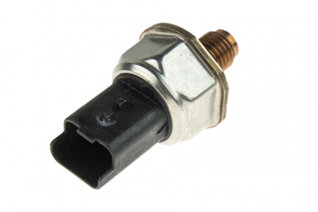 NTY - SENZOR PRESIUNE COMBUSTIBIL CITROEN BERLINGO 1.6HDI 2005-,C4 1.6HDI 2004-,C5 1.6HDI 2005-,FORD FOCUS II 1.8TDCI,2.0TDCI