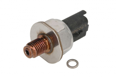 Piese Auto - Senzor presiune combustibil CITROEN BERLINGO, BERLINGO MULTISPACE, C1, C2, C3 I, C3 II, C3 PICASSO, C3 PLURIEL, C4, C4 GRAND PICASSO I, C4 I, C4 PICASSO I, C5 II, C5 III, JUMPY, NEMO 1.4D/1.6D dupa 20