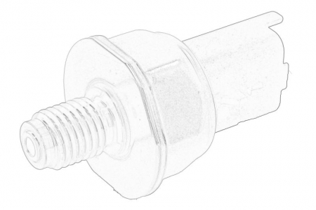 Piese Auto - Senzor presiune combustibil CITROEN C4 GRAND PICASSO I, C4 GRAND PICASSO II, C4 II, C4 PICASSO I, C4 PICASSO II, C5 III, C8, DS4, DS5, JUMPY, SPACETOURER; PEUGEOT 3008, 308 2.0D/2.0DH dupa 2006