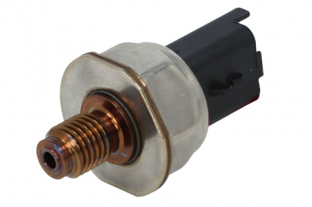 Senzori - Senzor presiune combustibil CR potrivit CITROEN BERLINGO, BERLINGO MULTISPACE, BERLINGO/MINIVAN, C1, C2, C2 ENTERPRISE, C3 I, C3 II, C3 PICASSO, C3 PLURIEL, C4 1.4D/1.6D 09.01-