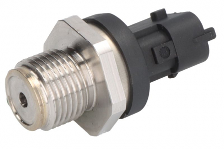 Senzori - Senzor presiune combustibil CR potrivit IVECO DAILY IV, DAILY V, DAILY VI, CROSSWAY, EUROCARGO I-III, EUROCARGO IV, EUROCARGO V, TECTOR I, URBANWAY, VERTIS; ALFA ROMEO MITO 1.2D-6.7D 09.00-
