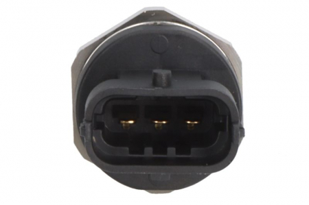Senzor presiune combustibil CR potrivit IVECO DAILY IV, DAILY V, DAILY VI, CROSSWAY, EUROCARGO I-III, EUROCARGO IV, EUROCARGO V, TECTOR I, URBANWAY, VERTIS; ALFA ROMEO MITO 1.2D-6.7D dupa 2000 [1]