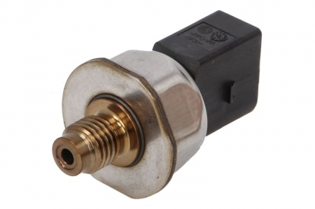 Electrica - Senzor presiune combustibil CR potrivit MERCEDES SPRINTER 5-T (B906); PEUGEOT BOXER 2.2D 04.06-