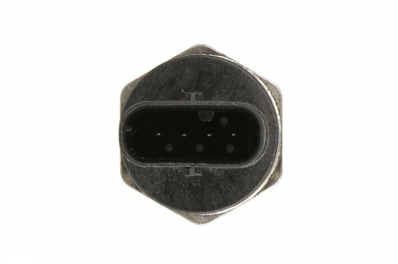 Senzor presiune combustibil MERCEDES A (W176), AMG GT (C190), AMG GT (R190), B (W246, W242), C (A205), C (C204), C (C205), C T-MODEL (S204), C T-MODEL (S205), C (W204), C (W205), CLA (C117) 1.6-5.5 du [1]