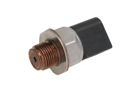 Piese Auto - Senzor presiune combustibil potrivit AUDI A1, A3, A4 ALLROAD B8, A4 ALLROAD B9, A4 B8, A4 B9, A5, A6 ALLROAD C7, A6 C7, A7, A8 D5, Q2, Q3, Q5, Q7, TT; SEAT ALHAMBRA 0.8DH-3.0DH 09.07-
