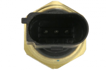 Senzor presiune combustibil potrivit AUDI A3, A4 B7, A6 ALLROAD C6, A6 C6, TT; SEAT ALTEA, ALTEA XL, LEON, TOLEDO III; SKODA OCTAVIA II; VW EOS, GOLF PLUS V, GOLF V, JETTA III 2.0/3.2 2003-2015 [1]