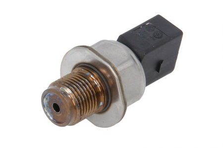 Electrica - Senzor presiune combustibil potrivit AUDI A4 ALLROAD B8, A4 B8, A5, A6 ALLROAD C7, A6 C7, A7, A8 D4, Q5, Q7; VW TOUAREG 3.0D-6.0D 11.07-09.18