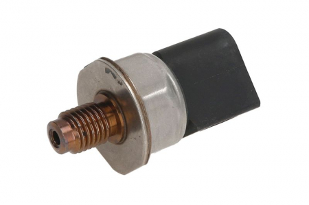 Piese Auto - Senzor presiune combustibil potrivit AUDI A4 B7, A4 B8, A5, A6 ALLROAD C6, A6 C6, A8 D3, Q7; VW TOUAREG 2.7D/3.0D/4.2D 08.03-03.12