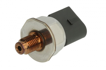 Electrica - Senzor presiune combustibil potrivit AUDI A4 B7, A4 B8, A5, A6 ALLROAD C6, A6 C6, A8 D3, Q7; VW TOUAREG 2.7D/3.0D/4.2D 08.03-03.12