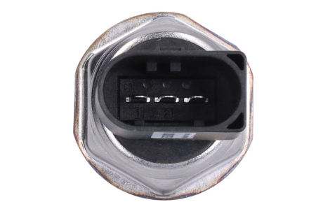 Senzor presiune combustibil potrivit BMW 1 (E81), 1 (E82), 1 (E87), 1 (E88), 1 (F20), 1 (F21), 3 (E90), 3 (E91), 3 (E92), 3 (E93), 3 (F30, F80), 3 (F31), 5 (E60), 5 (E61), 5 (F10), 5 (F11) 1.6-6.6 03. [1]