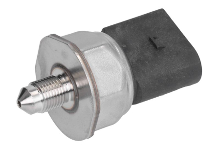 Electrica - Senzor presiune combustibil potrivit BMW 1 (E81), 1 (E82), 1 (E87), 1 (E88), 1 (F20), 1 (F21), 3 (E90), 3 (E91), 3 (E92), 3 (E93), 3 (F30, F80), 3 (F31), 5 (E60), 5 (E61), 5 (F10), 5 (F11) 1.6-6.6 03.