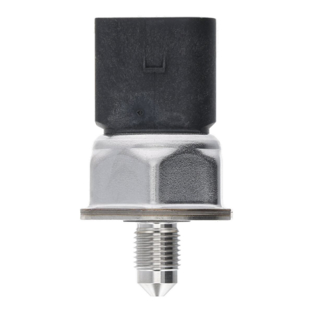 Senzor presiune combustibil potrivit BMW 1 (E81), 1 (E82), 1 (E87), 1 (E88), 1 (F20), 1 (F21), 3 (E90), 3 (E91), 3 (E92), 3 (E93), 3 (F30, F80), 3 (F31), 5 (E60), 5 (E61), 5 (F10), 5 (F11) 1.6-6.6 03. [2]