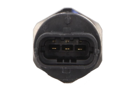 Senzor presiune combustibil potrivit CASE IH 105 C, 105 U, 115 U, 65 C, 75 C, 80, 80N, 80V, 85 C, 90N, 90V, 95 C; NEW HOLLAND T4.105 2WD, T4.105 4WD, T4.115 2WD, T4.115 4WD, T4.55 2WD, T4.55 4WD [1]