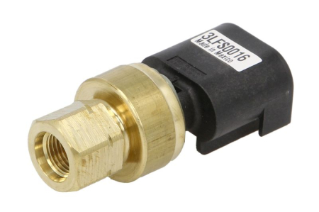 Senzori - Senzor presiune combustibil potrivit CHEVROLET CAMARO; OPEL ADAM, ASTRA J, ASTRA J GTC, CASCADA, CORSA E, INSIGNIA A, INSIGNIA A COUNTRY, MOKKA / MOKKA X, ZAFIRA C 1.0-6.2 09.09-