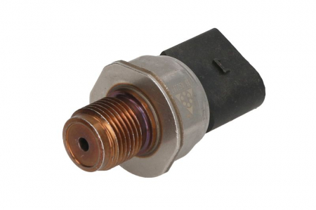 Piese Auto - Senzor presiune combustibil potrivit DACIA LOGAN; FORD MONDEO III; NISSAN ALMERA II, MICRA III; RENAULT CLIO II, CLIO III, KANGOO, KANGOO EXPRESS, LOGAN I, MEGANE II 1.5D/2.0D 06.01-