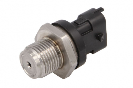 Senzori - Senzor presiune combustibil potrivit HYUNDAI ACCENT III, ELANTRA IV, ELANTRA V, GETZ, GRANDEUR, H-1, H-1 / STAREX, H-1 CARGO, H-1 TRAVEL, I10 I, I20 I, I30, I40 I 1.1D-3.0D 08.03-