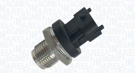 Senzori - Senzor presiune combustibil potrivit IVECO DAILY III, DAILY IV, EUROCARGO I-III, MAGIRUS; RVI MASCOTT, MIDLUM, PREMIUM 2; VOLVO C30, C70 II, S40 II, S60 I, S80 II, V50 1.3D-7.2D 01.96-
