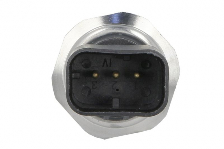 Senzor presiune combustibil potrivit JOHN DEERE 370E, 9410 R, 9460 R, 9460 RT, 9510 R, 9510 RT, 9560 R, 9560 RT [1]