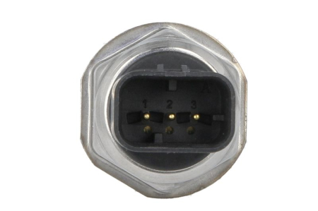 Senzor presiune combustibil potrivit MASSEY FERGUSON 5455, 5460, 5465, 5475, 5475 SA, 6455, 6465, 6475, 6480, 7465, 7475, 7480 [1]