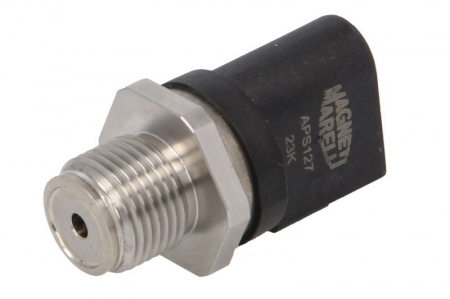 Senzori - Senzor presiune combustibil potrivit MERCEDES A (W169), B SPORTS TOURER (W245), C (CL203), C T-MODEL (S203), C T-MODEL (S204), C (W203), C (W204), CLC (CL203) 0.8D-4.0D 02.01-