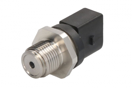 Electrica - Senzor presiune combustibil potrivit MERCEDES A (W169), B SPORTS TOURER (W245), C (CL203), C T-MODEL (S203), C T-MODEL (S204), C (W203), C (W204), CLC (CL203), CLK (A209) 0.8D-4.0D 03.01-