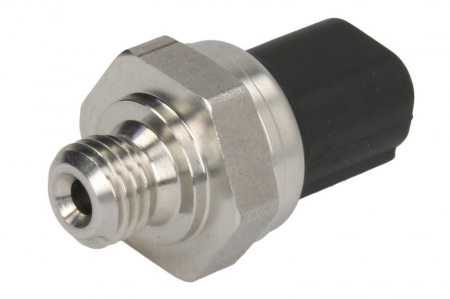 Electrica - Senzor presiune combustibil potrivit MERCEDES A (W169), B SPORTS TOURER (W245), C T-MODEL (S204), C (W204), S (W221, V221) 2.0D/3.0D/4.0D 09.04-08.14