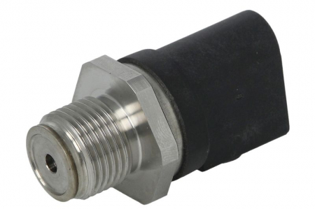 Electrica - Senzor presiune combustibil potrivit MERCEDES C T-MODEL (S204), C (W204), CLS (C218), CLS SHOOTING BRAKE (X218), E (A207), E (C207), E T-MODEL (S212), E (W212), GL (X164), GL (X166) 1.9D-3.0D 02.00-