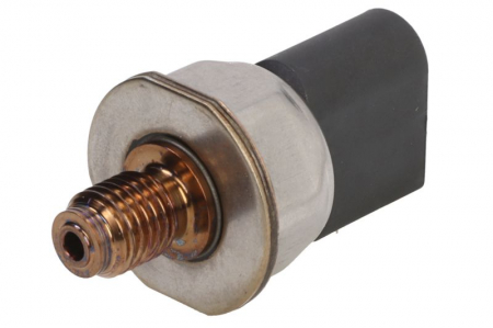Electrica - Senzor presiune combustibil potrivit MERCEDES C T-MODEL (S204), C (W204), E T-MODEL (S211), E (W211); AUDI A4 B7, Q7; HYUNDAI TERRACAN; KIA CARNIVAL II, CARNIVAL III, K2900 2.1D/2.9D/3.0D 10.01-