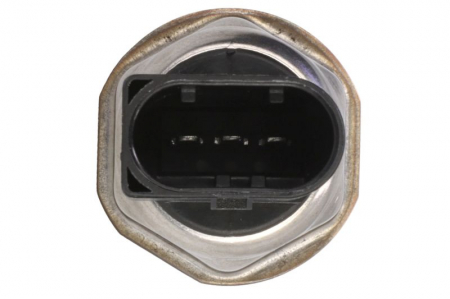 Senzor presiune combustibil potrivit MERCEDES C T-MODEL (S204), C (W204), E T-MODEL (S211), E (W211); AUDI A4 B7, Q7; HYUNDAI TERRACAN; KIA CARNIVAL II, CARNIVAL III, K2900 2.1D/2.9D/3.0D 10.01- [1]