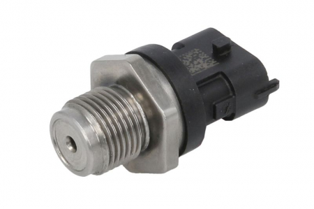 Electrica - Senzor presiune combustibil potrivit NEW HOLLAND T4 POWER STAR, T5-TIER 4A F4CE9484L 01.11-