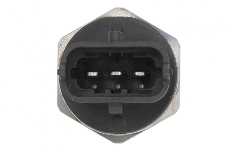 Senzor presiune combustibil potrivit RENAULT GRAND SCENIC II, GRAND SCENIC III, KOLEOS II, MEGANE, MEGANE II, MEGANE III, SCENIC II, SCENIC III 1.9D/2.0D dupa 2004 [1]